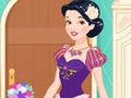 Lojë Hartuar veshje tuaj Dream Princess  në internet