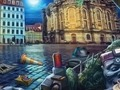 Lojë Rrugicë i Thieves  në internet