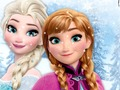Lojë Elsa: Gurë Kristali  në internet