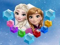 Lojë Elsa hex enigmë në internet