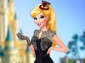 Lojë Fan Hirushja Disney  në internet