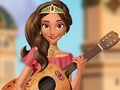 Lojë Elena Of Avalor Koncert  në internet