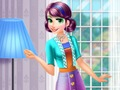 Lojë Princess Veshjet Perfect Date  në internet