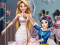 Lojë Dress studio projektuesi  në internet