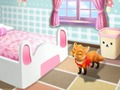 Lojë Small Fox Tidy Up Room  në internet