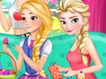 Lojë A Easter Disney  në internet