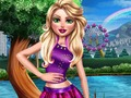 Lojë Moda në natyrë Aktivitetet në natyrë  në internet