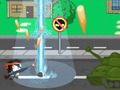 Lojë Sulmi ndaj Njerëzve  në internet