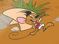 Lojë Arte dhe Mjeshtëri Trego Looney Tunes  në internet