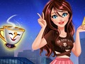 Lojë Fairy tale Fangirl  në internet