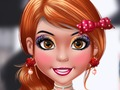 Lojë Revista e modës: Makeup Perfect  në internet