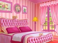 Lojë Shtëpia Helen Dreamy Pink  në internet