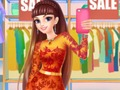 Lojë Pazar i së Premtes së Zezë Helen në internet