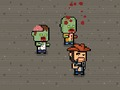 Lojë Lemmy vs zombie në internet