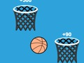 Lojë Trajnimi i Basketit  në internet