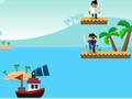 Lojë Misioni i rrezikshëm  në internet