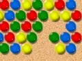 Lojë Revole flluskë pinboard në internet
