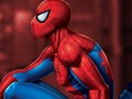 Lojë Misioni Spider-Man Rescue  në internet