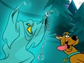 Lojë Scooby-Doo! Downhill Dash 2 në internet