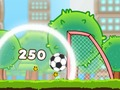 Lojë Yje super futbolli 2 në internet