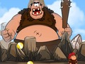 Lojë Rrënojat Cyclops  në internet