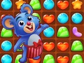 Lojë Gatshme Set Candy  në internet