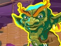Lojë Gnomes të babëzitur  në internet