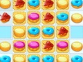 Lojë Cookie Crush 2 në internet