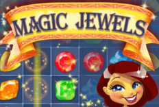 Lojë Jewels Magjike  në internet