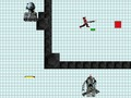 Lojë Ronny shkon rreth robotëve  në internet