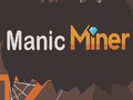 Lojë Miner Manic  në internet