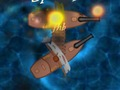 Lojë PirateBattle. Io  në internet