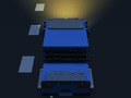 Lojë Autostrada Zombie Blocky në internet