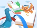 Lojë Zogu Mahjong në internet