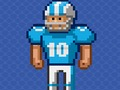 Lojë Hero Touchdown Sezoni i Ri  në internet