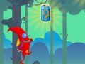 Lojë Run Hot Runner Piper  në internet
