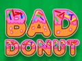 Lojë Donut i keq në internet