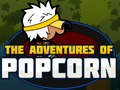 Lojë Aventurat e kokoshka  në internet