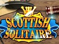 Lojë Skocez Solitaire  në internet