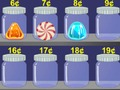 Lojë Candy Challenge Pro në internet