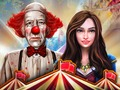 Lojë Shitje Circus Garage  në internet