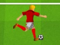 Lojë Ndeshja e penalltisë: Multi League  në internet