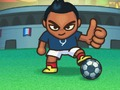 Lojë Këmbë Chinko Euro 2016  në internet