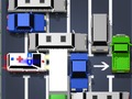 Lojë Zhbllokojeni makinën  në internet