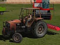 Lojë Simulator i bujqësisë  në internet