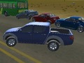 Lojë Offroader v5 në internet