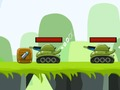 Lojë Beteja Mini Tank 2  në internet