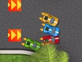 Lojë Beteja e Car Racing 2  në internet