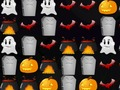 Lojë Match Halloween  në internet
