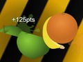 Lojë Slicer frutash  në internet